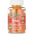 The Gummies Co. Vitamin C + Beta Carotene Tangerine Flavor