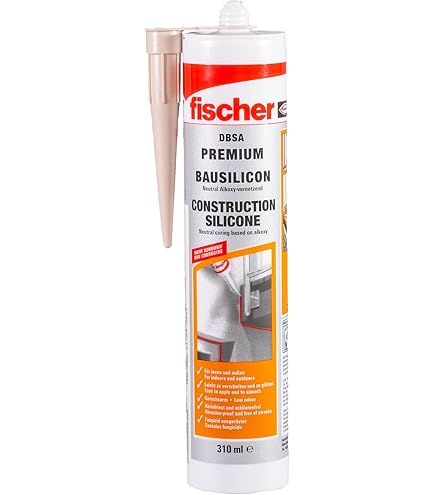 Silicone Sealant For Interior And Exterior Use Non-Cracking Waterproof