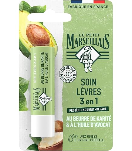 Baume Réparateur Pour Les Lèvres Neutrogena SPF 4 - À L'huile De Ricin, 4.8g (neuf)