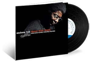 [Blue Note Tone Poet Series] Dance With Death