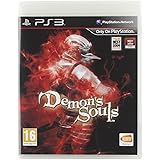 Demon's Souls - Black Phantom Edition (PS3)