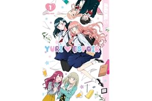 Yuri Espoir, Volume 1 Volume 1