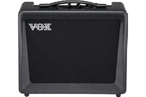 Vox-Verstärker VX15-GT VX15 GT