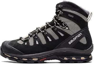 salomon quest 4d ii gtx hiking boots