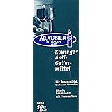 Arauner Kitzinger Anti-Geliermittel, 50g