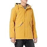 JACK & JONES Jjsaka Parka Giacca Uomo