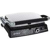 Arnica GH26252 Diamond Toaster, Inox