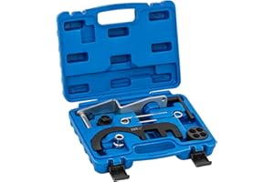 MSW MOTOR TECHNICS MSW MSW-ETT-BMW-104B Kit calage distribution - BMW - N47, N47S, N57, N57S Outils de calage distribution Coffret calage distribution