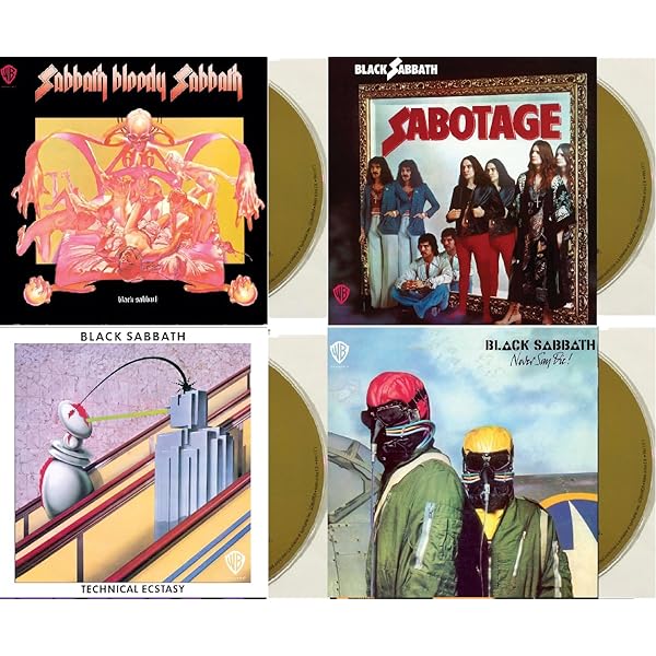 Complete Albums Box..: Amazon.de: Musik-CDs & Vinyl