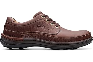 Clarks Nature 2, niskie buty męskie