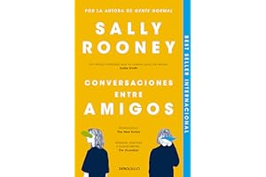 Conversaciones entre amigos (Best Seller)