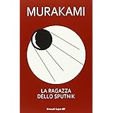 La ragazza dello Sputnik