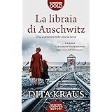 La libraia di Auschwitz