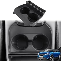 ELMASLINE Kofferraumwanne für NISSAN QASHQAI (J12) ab 2021 & 2022 | H, 36,95
