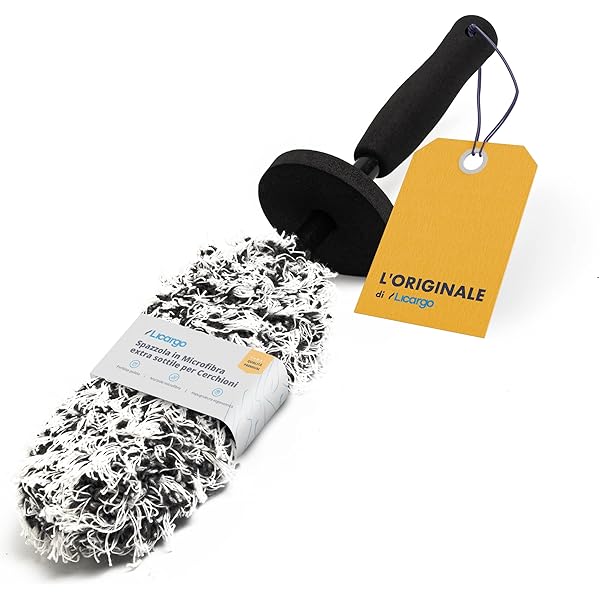 Iron Descontaminant Maddox Detail 500ml - Pulitore Cerchi Auto E Moto, Decontaminante Ferrico Protettivo