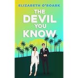 The Devil You Know: A spicy office rivals romance that will make you laugh out loud! (The Grumpy Devils) (English Edition)