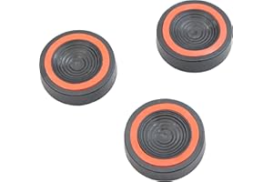 Omegon Coussins Anti-Vibration