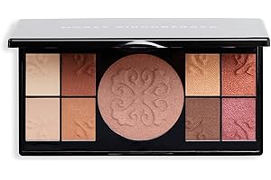 HORST KIRCHBERGER Eye & Cheek Palette 02, 88 g