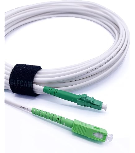 DIGITUS DK 2533 02 4 – Glasfaserkabel OM4 – 2 M – LC Zu LC – Duplex LWL