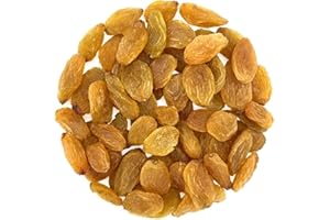 Bongiovanni Bontà Naturali Uva Sultanina Turca 11RTU 1000g