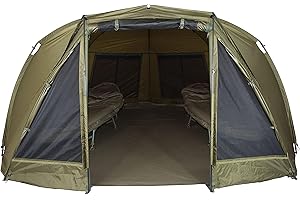 Trakker Tempest 200 Shelter Bivvy Tent