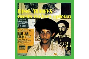 King Tubby Meets Rockers Uptown