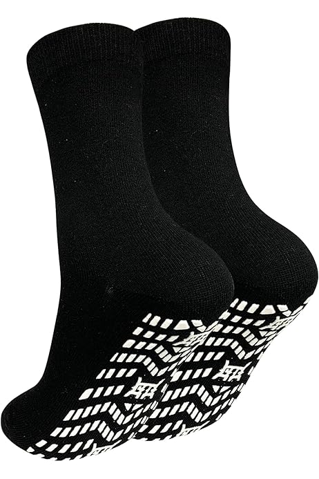 Antirutschsocken für herren Clearance