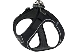 Uprząż DOG Copenhagen Comfort Walk Go