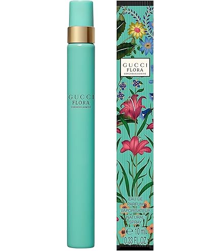 Gucci Flora Lavender Gorgeous Gardenia Limited Edition 3.3 Oz
