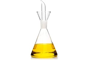 CLASSE ITALY Huilier conique ml.500 s/goutte