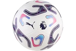 PUMA STELLAR Play Premier League 2026/27 reaktivitet fotboll
