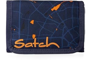 Satch Passaporto (No) Casual, Taglia Unica