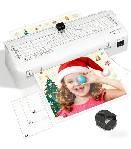 Hama 100 Pochettes Plastification A4 80 Microns - Films Chauds Transparents Brillants