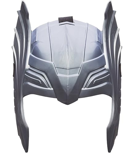 Hasbro Marvel Avengers Thor Maske - Inspiriert Von Endgame