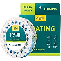 Lenze Di Alta Qualità Per La Pesca A Mosca - Foto 2