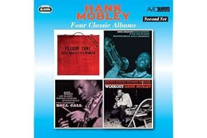 Four Classic Albums