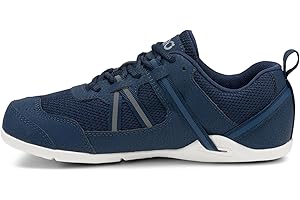 Xero Shoes Prio - Zapatos deportivos multiusos para mujer