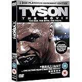 Tyson: The Movie - Ultimate [Edizione: Regno Unito]