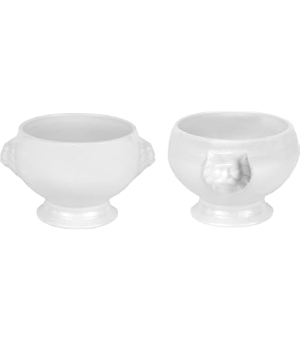 Produktbild von Rosenthal Tasse Sonetto Bianco Kombi-Obertasse 0,3l, Porzellan