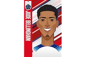 Football Legends #10: Jude Bellingham