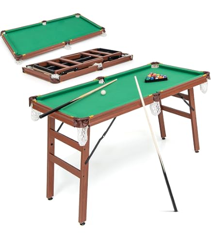 Mini table de billard 2 joueurs René Pierre - Billard - Equipements de