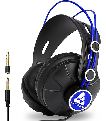 AKG K275 Over Ear Closed Back Lightweight Folding Studio Wired