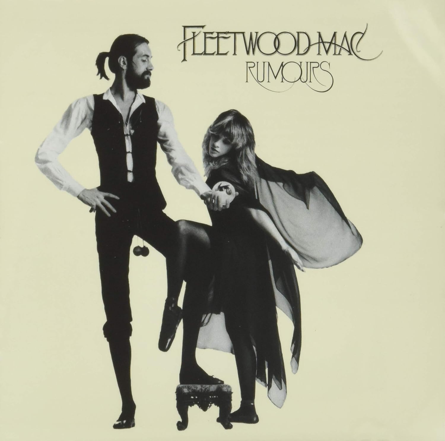 Faut-il Acheter le Rumours 35th Anniversary Edition (Fleetwood Mac) ? Notre Avis