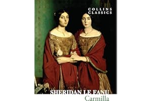 Carmilla (Collins Classics)