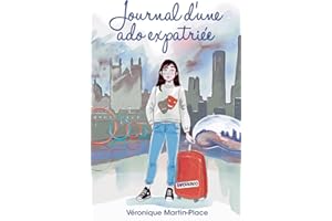 Journal d'une ado expatriée