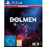 Dolmen Day One Edition (Playstation 4)