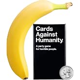 Cards Against Humanity İnsanlığa Karşı K&uuml;&ccedil;&uuml;k Kartlar