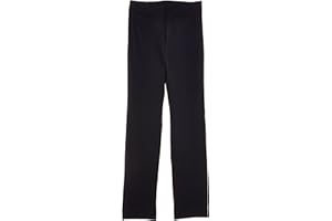 TRUTH & FABLE Trutex Limited Girl's Senior Plain Trousers