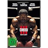 Creed 3: Rocky's Legacy [DVD]