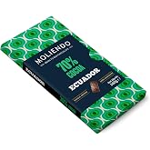 Moliendo Ecuador 70% Cocoa Premium Tablet Chocolate